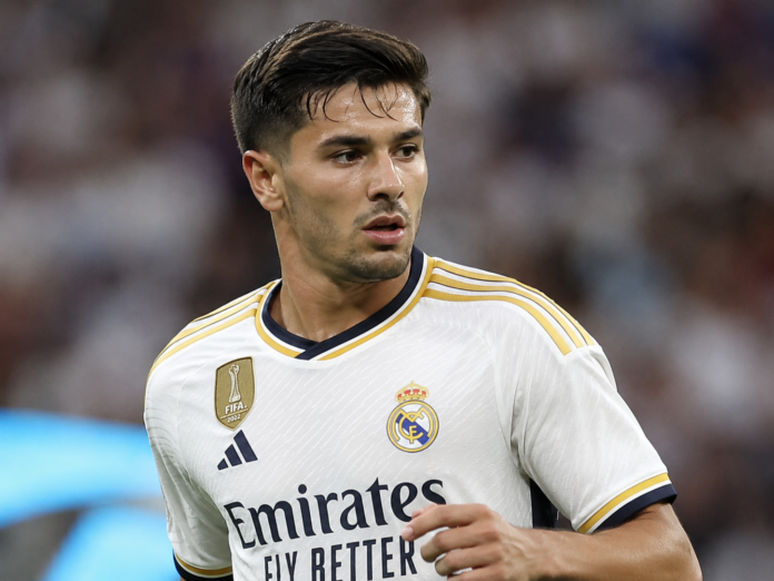 Brahim diaz