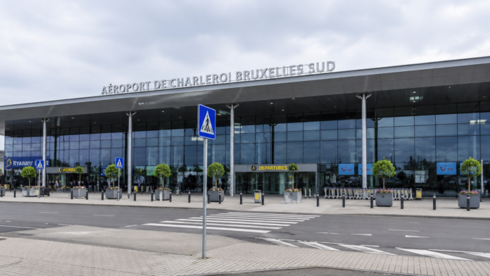 Charleroi