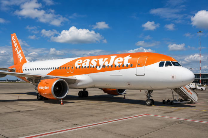 easy jet