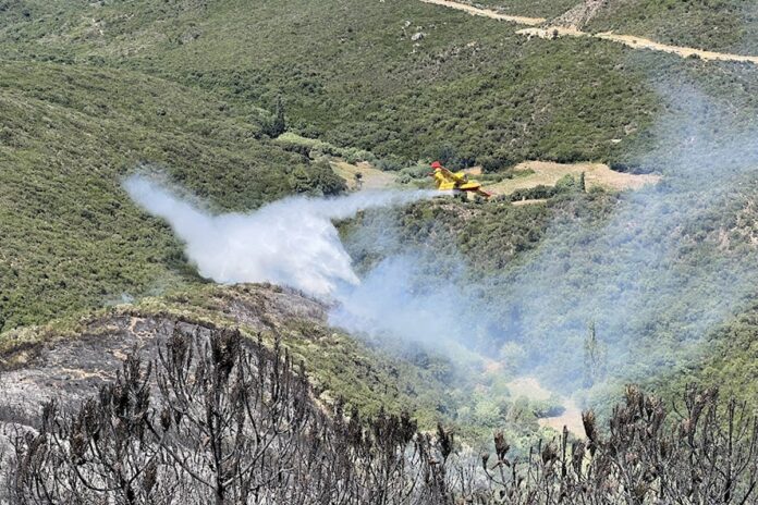 nord Maroc vigilance maximale
