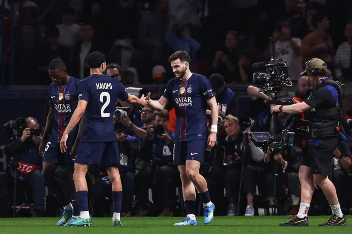 LdC finale programmée 17h