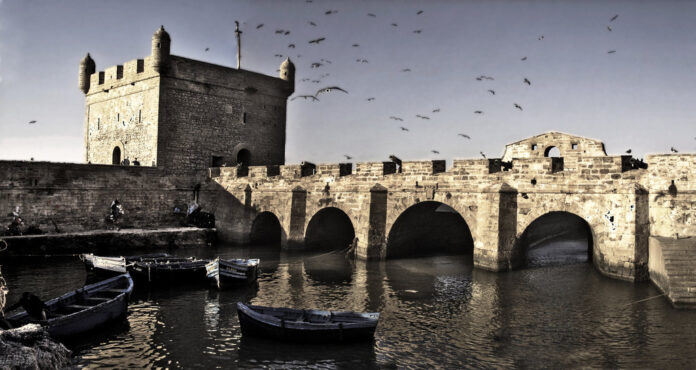 Nomad 24 Sqalas Essaouira