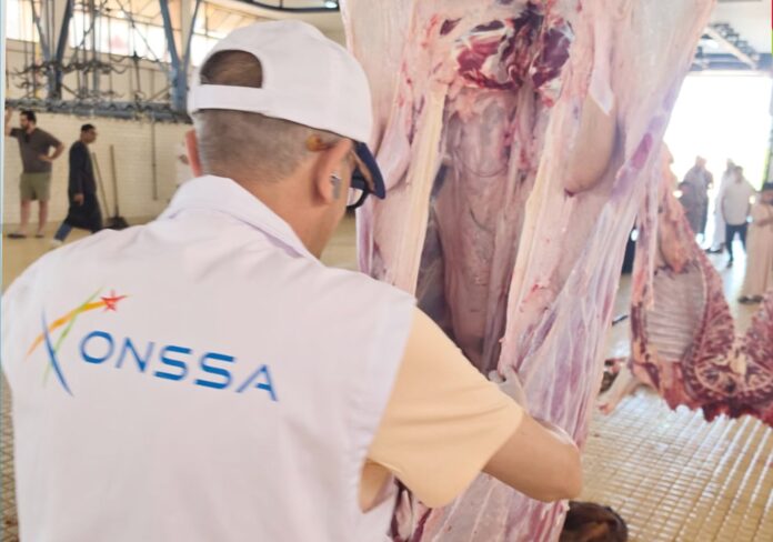 ONSSA Aïd Al Adha