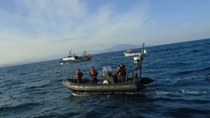 Maroc Deux Français retrouvés