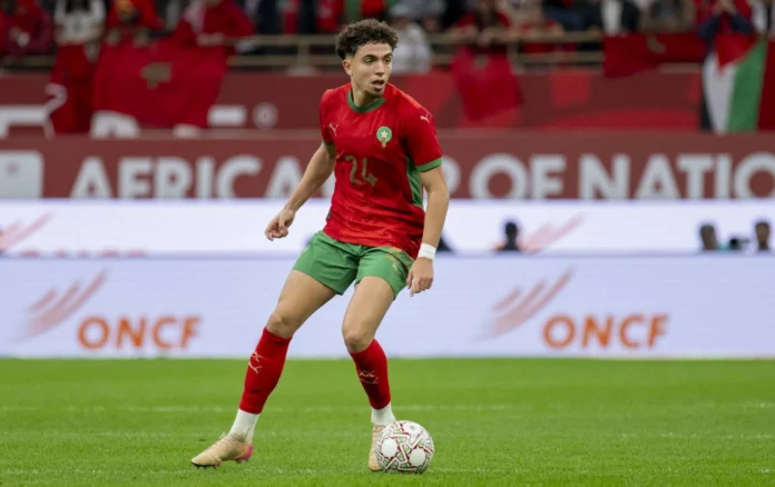 Neil El Aynaoui