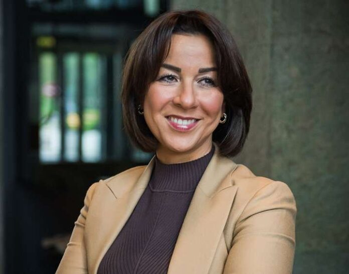 Hajar Hajji