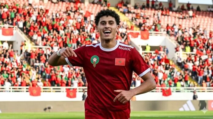 Ayoube Amaimouni