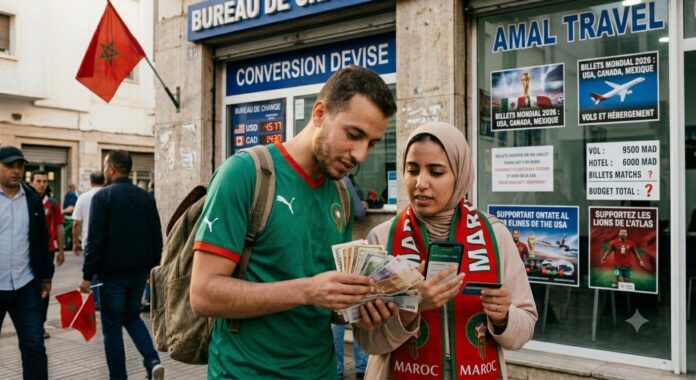 Mondial 2026