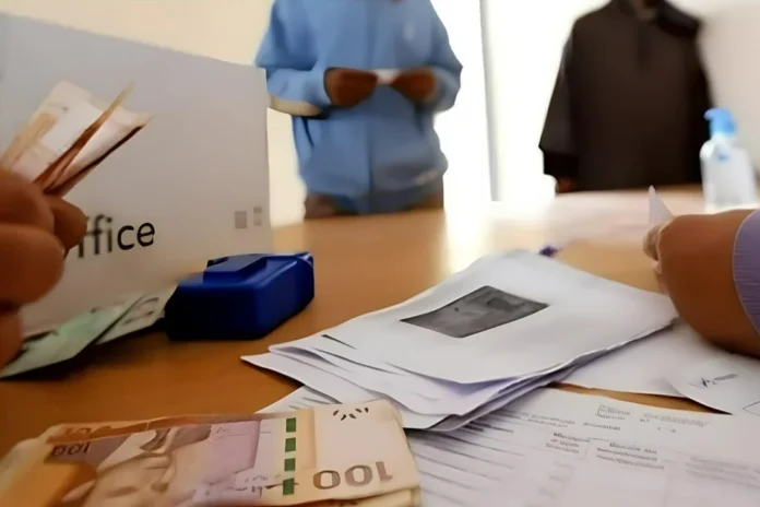 Illustration du dispositif d’aide sociale directe au Maroc