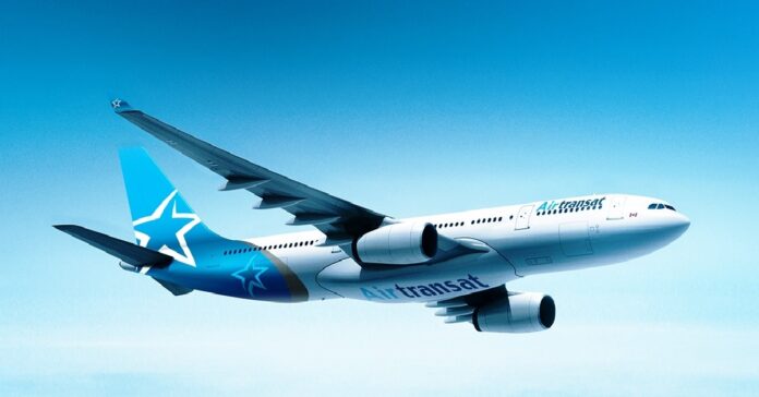Air Transat Montréal Agadir