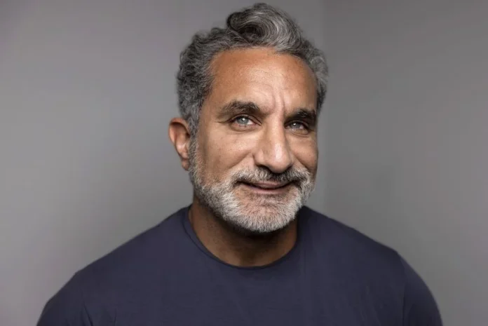 Bassem Youssef Rabat
