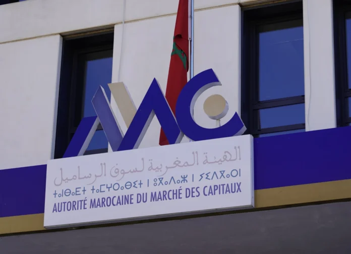 Bourse Casablanca IPO