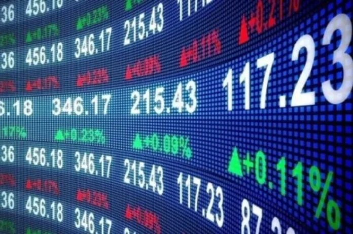 Bourse Casablanca