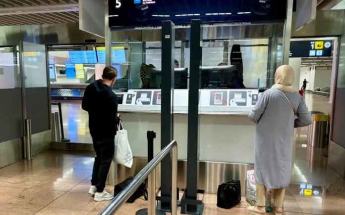 Aéroport de Bruxelles