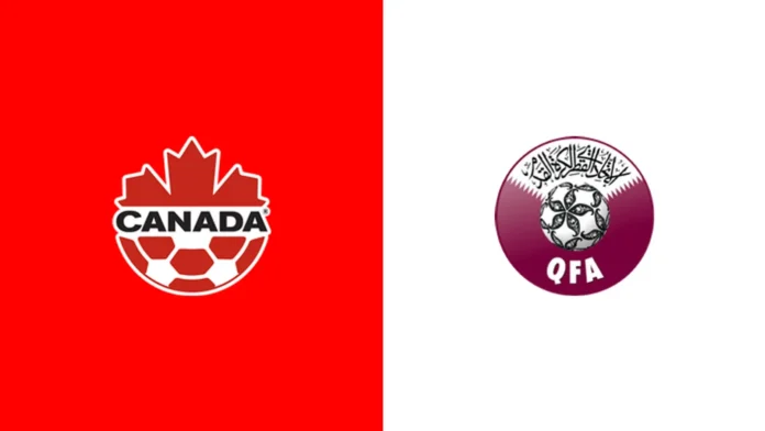 Canada Qatar résultat