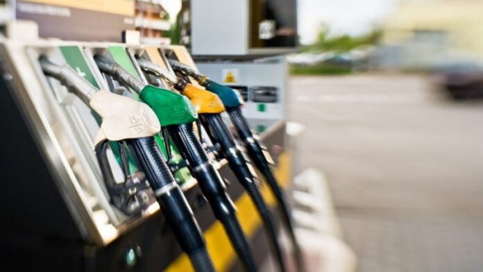 Carburants prix pompe ont