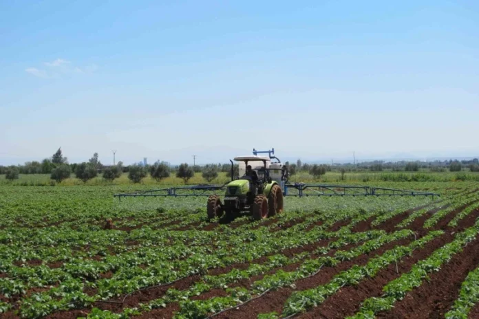 COMADER agriculture marocaine