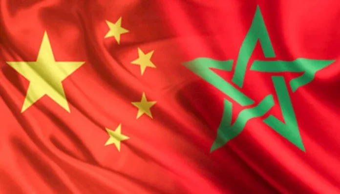 consulat mobile Chine