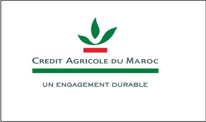 Crédit Agricole Maroc Conseil