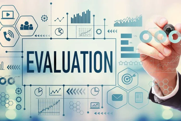 évaluation politiques publiques