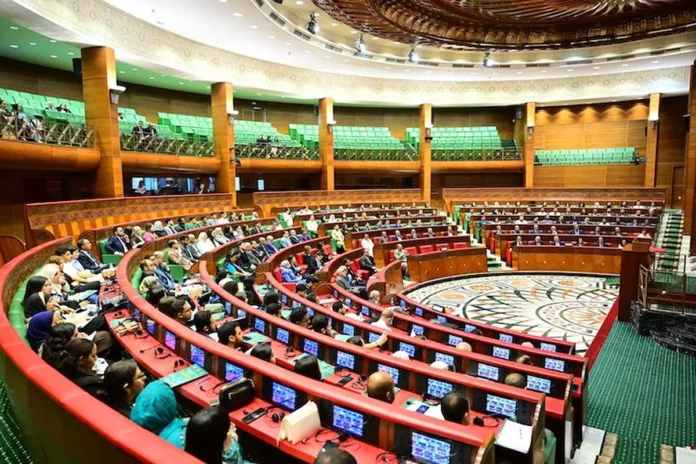 experts judiciaires Maroc