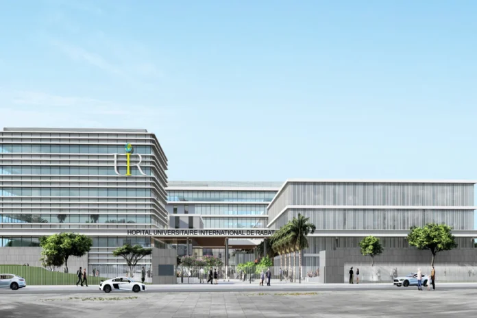 Faculté Médecine Hôpital UIR