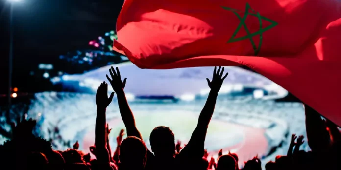 football marocain