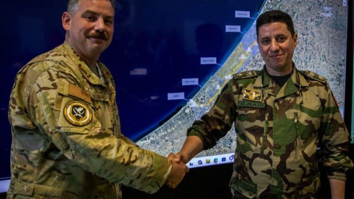 Gaza premiers éléments FAR