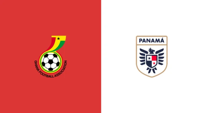 Ghana Panama résultat