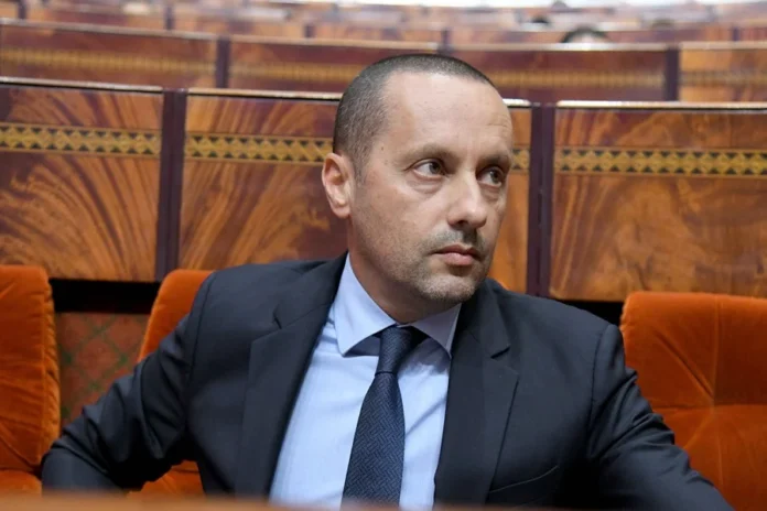 Hôpitaux publics Maroc
