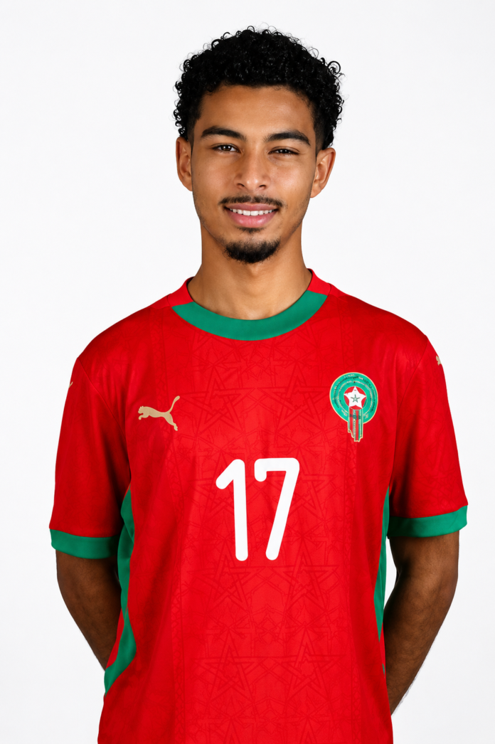 Gessime Yassine