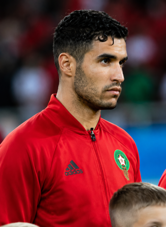Munir El Kajoui