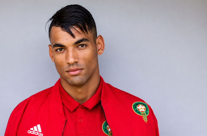 Ahmed Reda Tagnaouti