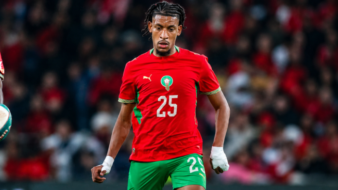 Redouane Halhal