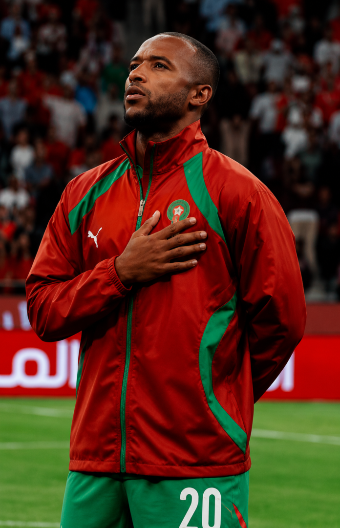 Ayoub El Kaabi