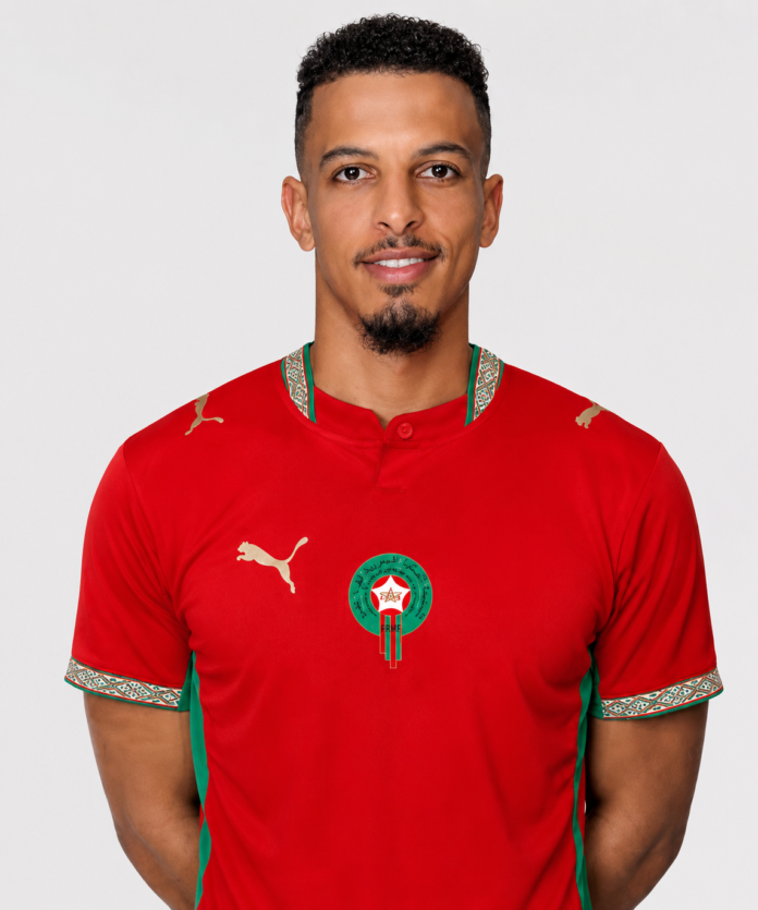 Azzedine Ounahi