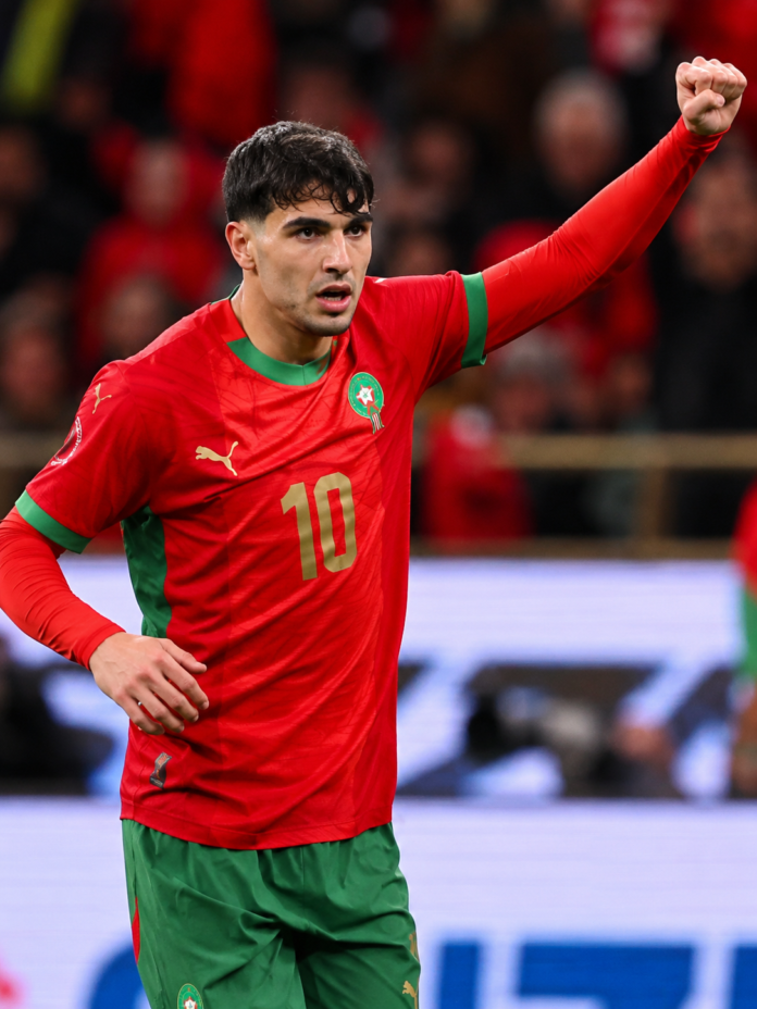 Brahim Diaz