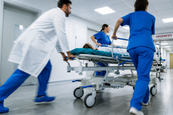 Médecins spécialistes Maroc