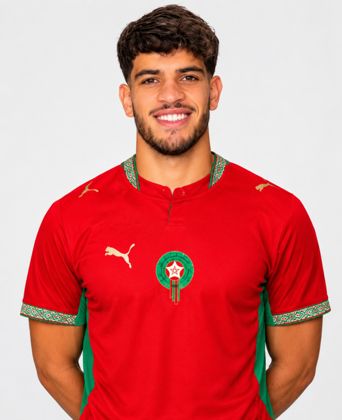 Abde Ezzalzouli