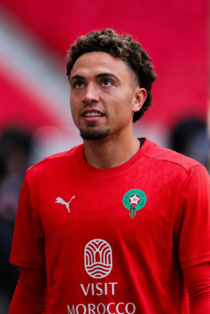 Neil El Aynaoui