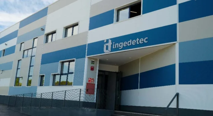 Ingédetec Tanger