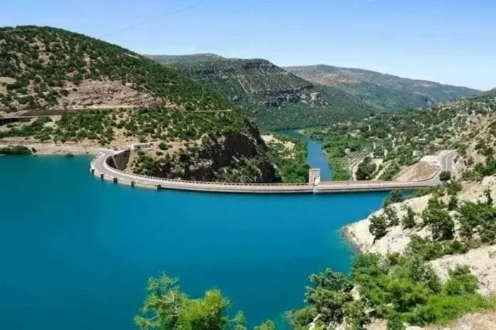 Intelligence artificielle inondations Maroc