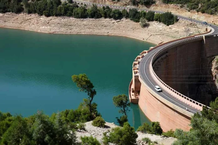 KfW Maroc eau