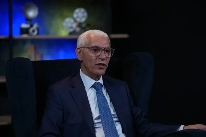 Législatives 2026 Talbi Alami
