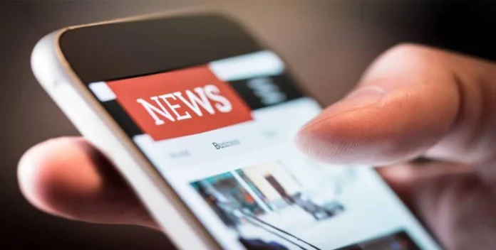Maroc confiance médias