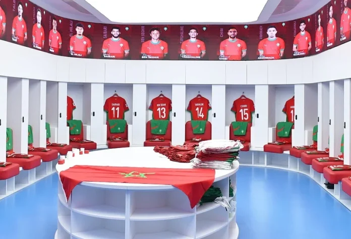 Maroc Norvège Mohamed Ouahbi