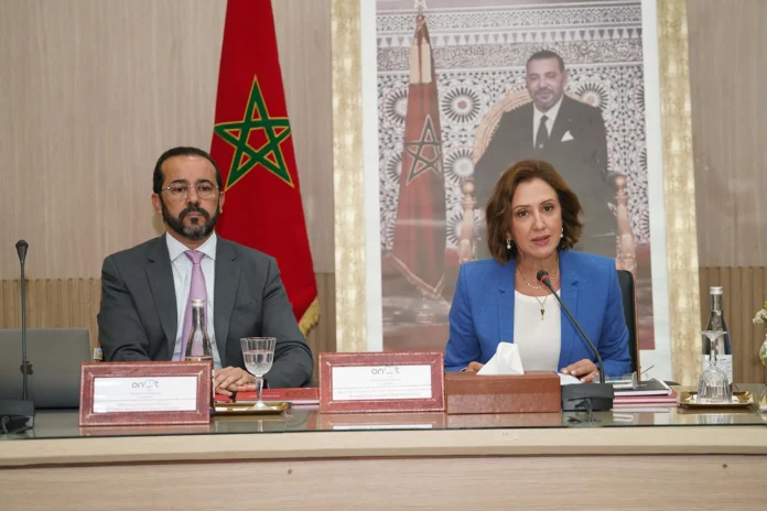 Maroc tourisme 2030