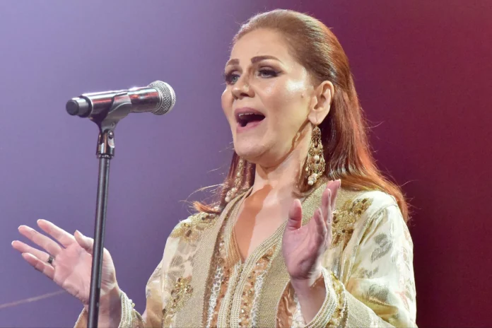 Mawazine 2026