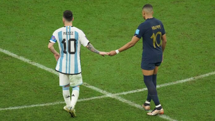 Mondial 2026 buteurs
