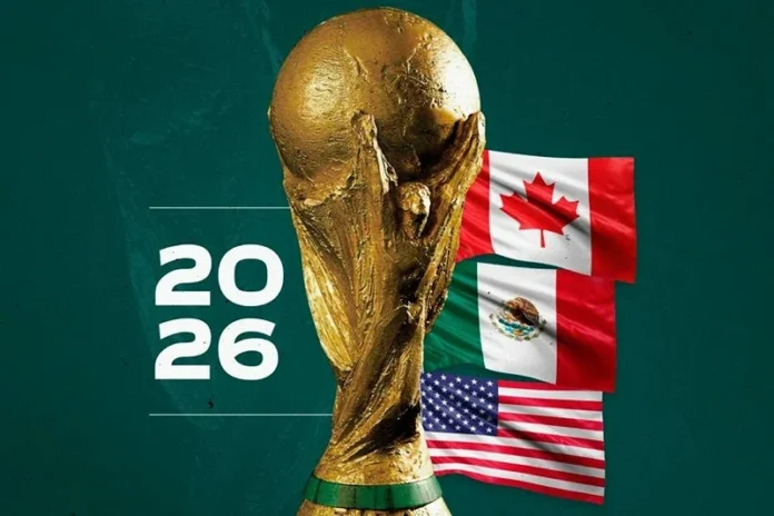 Mondial 2026 FIFA réforme